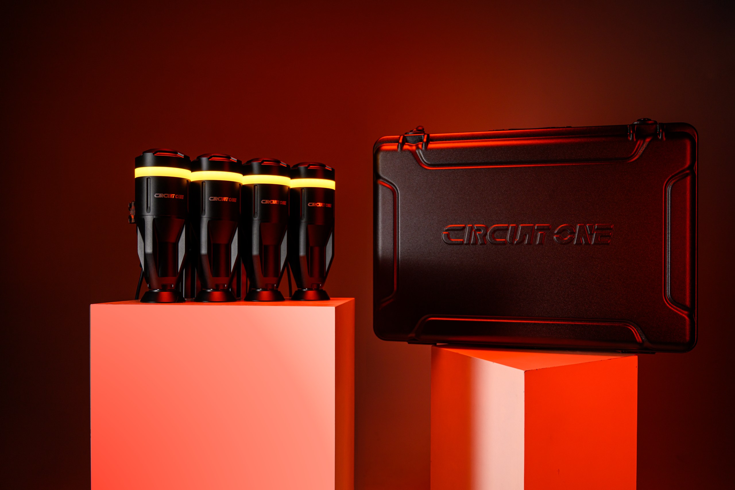 What Is CircuitOne? Four-Axis Motion, Built for the Rig You Already Own